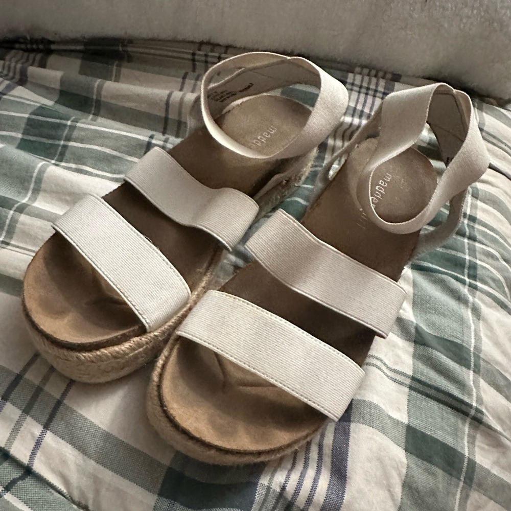 Steve Madden Espadrilles